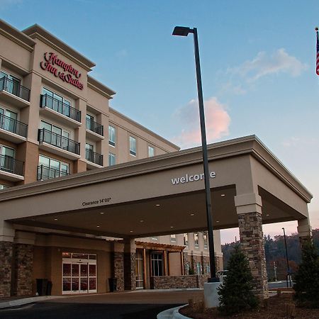 Hampton Inn & Suites Boone, Nc Exterior foto