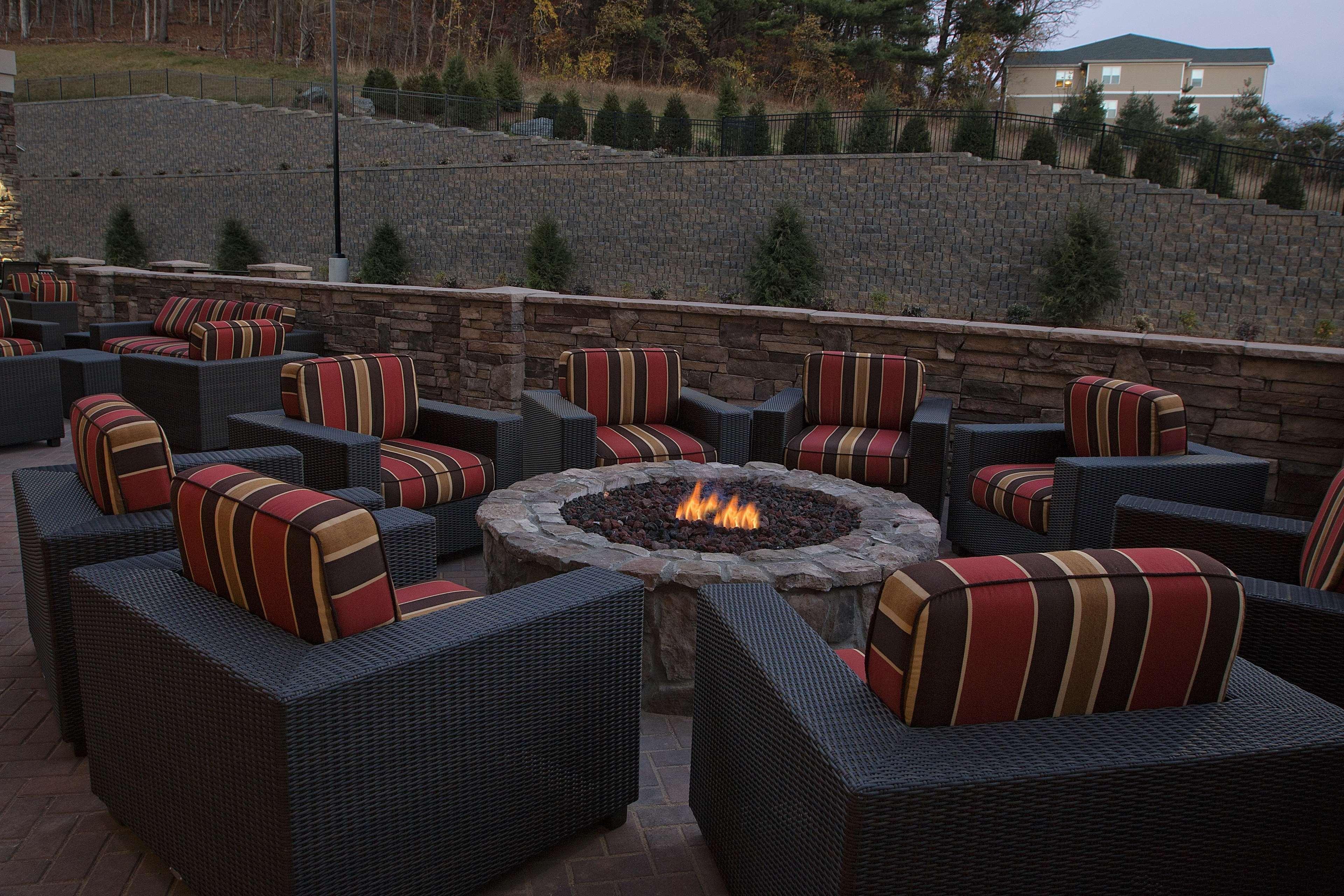 Hampton Inn & Suites Boone, Nc Exterior foto