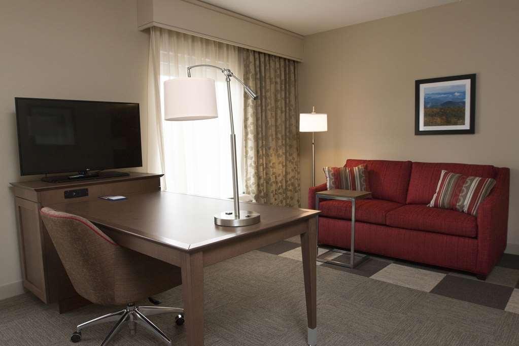 Hampton Inn & Suites Boone, Nc Zimmer foto